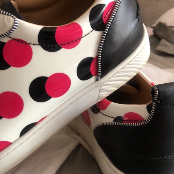 Authentic Christian Louboutin - Picture 8 of 9